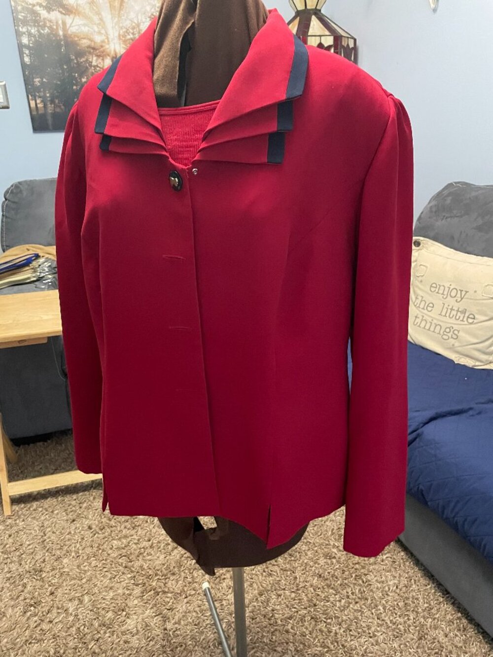 women's Danny & Nicole jacket